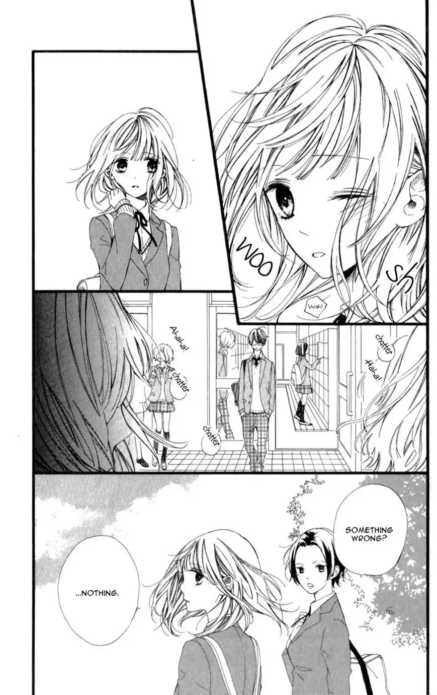 Kimi ga Inakya Dame tte Itte Chapter 3 36